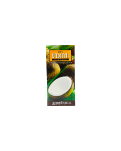 NƯỚC CỐT DỪA UHT “CHAOKOH”  COCONUT MILK “CHAOKOH”