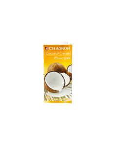 NƯỚC CỐT DỪA CLASSIC GOLD “CHAOKOH” COCONUT CREAM CLASSIC GOLD “CHAOKOH”