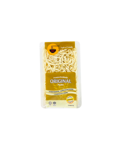Original Premium Handmade Ramen “Tehki”