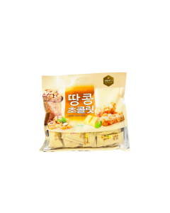 BÁNH XỐP YẾN MẠCH ĐẬU PHỘNG “RUBY & BEN”- OAT PEANUT WAFER “RUBY & BEN”