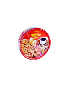 ARSENAL ASSORTED BISCUITS
