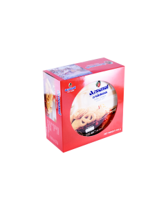 BÁNH QUY BƠ KIỂU ĐAN MẠCH “ARSENAL” ARSENAL BUTTER COOKIES (454gr)