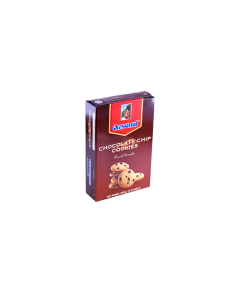 BÁNH QUY SÔ CÔ LA KIỂU ĐAN MẠCH “ARSENAL” (100gr)