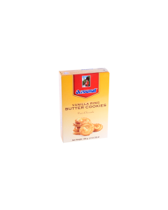 BÁNH QUY VANI KIỂU ĐAN MẠCH “ARSENAL” (100gr)