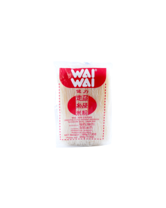 BÚN GẠO KHÔ “WAI WAI” (500gr)