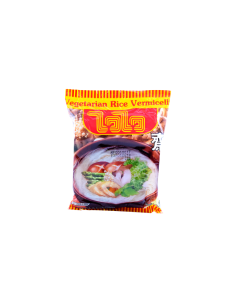 BÚN GẠO CHAY ĂN LIỀN “WAI WAI” (60gr)