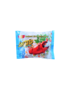 INSTANT RICE VERMICELLI CRAB FLAVOUR
