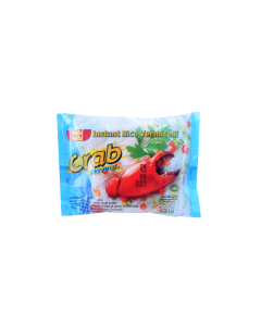 INSTANT RICE VERMICELLI CRAB FLAVOUR