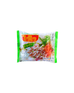 INSTANT RICE VERMICELLI MINCED PORK FLAVOUR