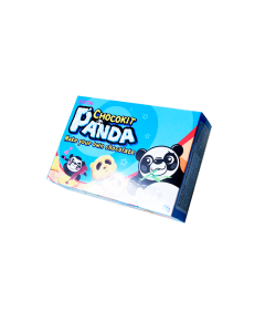 BÁNH SÔ CÔ LA PANDA HAITAI CHOCO KIT PANDA HAITAI