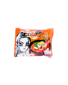 MÌ GÓI TÔM CHUA ĂN LIỀN “WAI WAI” (60gr)