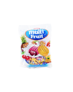 KẸO TRÁI CÂY HỖN HỢP “TAYAS” MULTI FRUIT (01kg)