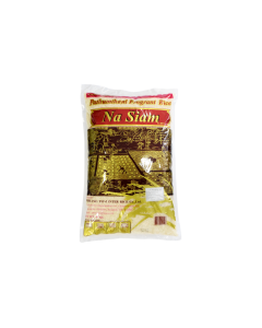 GẠO THÁI LAN PATHUMTHANI “NASIAM” (05kg)