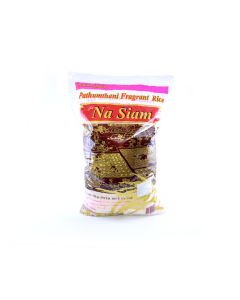 GẠO THÁI LAN PATHUMTHANI “NASIAM” (02kg)