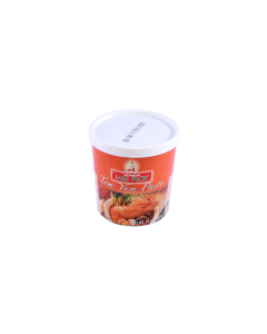 GIA VỊ LẨU THÁI “MAEPLOY “-TOM YUM PASTE (400gr)