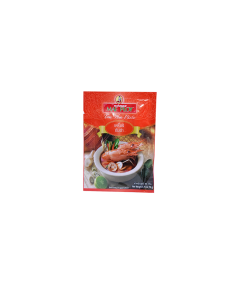 GIA VỊ LẨU THÁI “MAEPLOY “-TOM YUM PASTE (50gr)