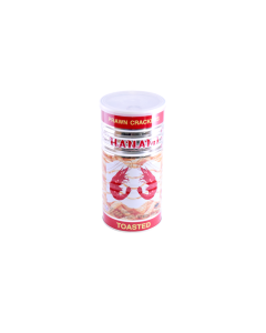 HANAMI PRAWN CRACKERS (110g)