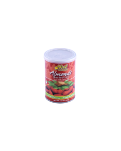 HẠT HẠNH NHÂN BBQ “NUT WALKER” ALMONDS BARBECUE (130gr)