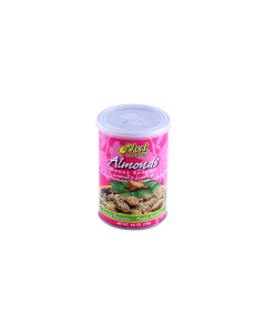 ALMOND HONEY SESAME (130gr)