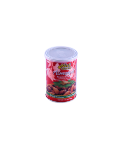 HẠNH NHÂN MUỐI “NUT WALKER” ALMONDS ROASTED SALTED (130 gr)