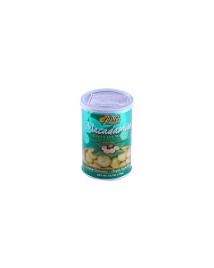 HẠT SA ĐÀO WASABI “NUT WALKER” GREEN TEA WASABI MACADAMIAS (130gr)