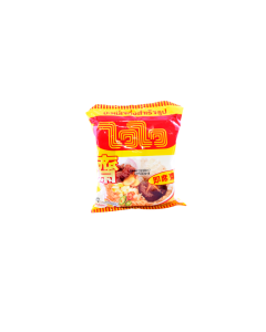MÌ GÓI CHAY ĂN LIỀN “WAI WAI” (60gr)