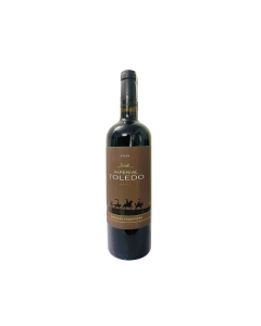 RƯỢU VANG ĐỎ RESERVA “IMPERIAL TOLEDO