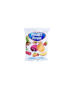 KẸO TRÁI CÂY HỖN HỢP “TAYAS” MULTI FRUIT (90gr)