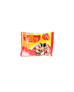 MÌ GÓI CHAY CHUA ĂN LIỀN “WAI WAI” (60gr)