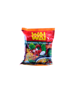 MÌ GÓI GÀ ĂN LIỀN “WAI WAI” (60gr)
