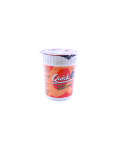 MÌ LY TÔM CHUA ĂN LIỀN “WAI WAI” (60gr)