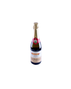 NƯỚC ÉP TRÁI CÂY HỮU CƠ CÓ GA HƯƠNG ĐÀO “VALDE FRANCE” (750ml)