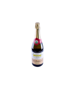 NƯỚC ÉP TRÁI CÂY HỮU CƠ CÓ GA HƯƠNG LÊ “VALDE FRANCE” (750ml)
