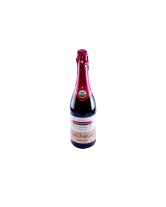 NƯỚC ÉP TRÁI CÂY HỮU CƠ CÓ GA HƯƠNG LỰU “VALDE FRANCE” (750ml)