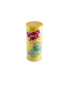 BÁNH SNACK ĐẬU HÀ LAN XANH ”SNACK JACK” (115gr)