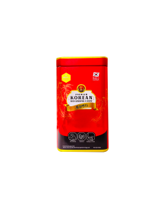 KẸO HỒNG SÂM HÀN QUỐC CAO CẤP “JINNY-J”. PREMIUM KOREAN RED GINSENG CANDY “JINNY-J”