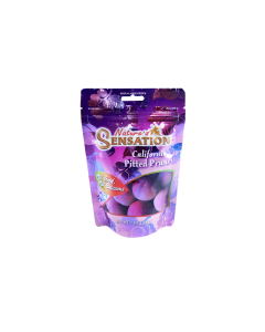 MẬN KHÔ “NATURE’S SENSATION” CALIFORNIA PITTED PRUNES (200gr)