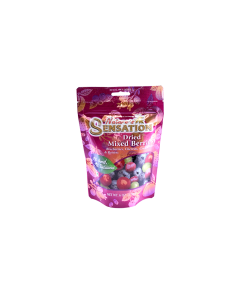 DRIED MIXED BERRIES (170gr)